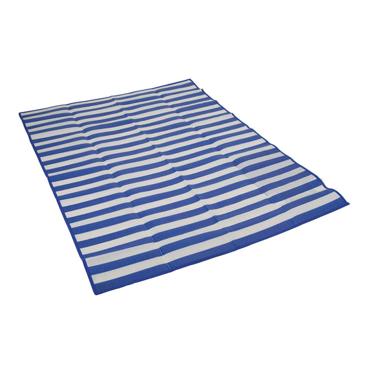 Stansport Tatami Ground Mat - Blue (507-50)