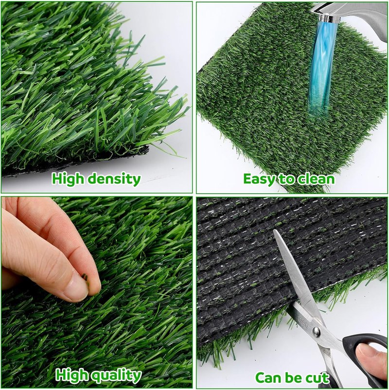 Baseball Centerpiece Decor Kit - 25 Pcs Table Decorations with Mini Balls, Bats & Grass Mats | Ideal for Birthday Sports Parties