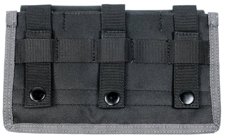 Smith & Wesson M&P Pro Tac Pistol Magazine Pouch for Tactical Rugged Use with Weather Resistant Material for Shooting, Range and Storage