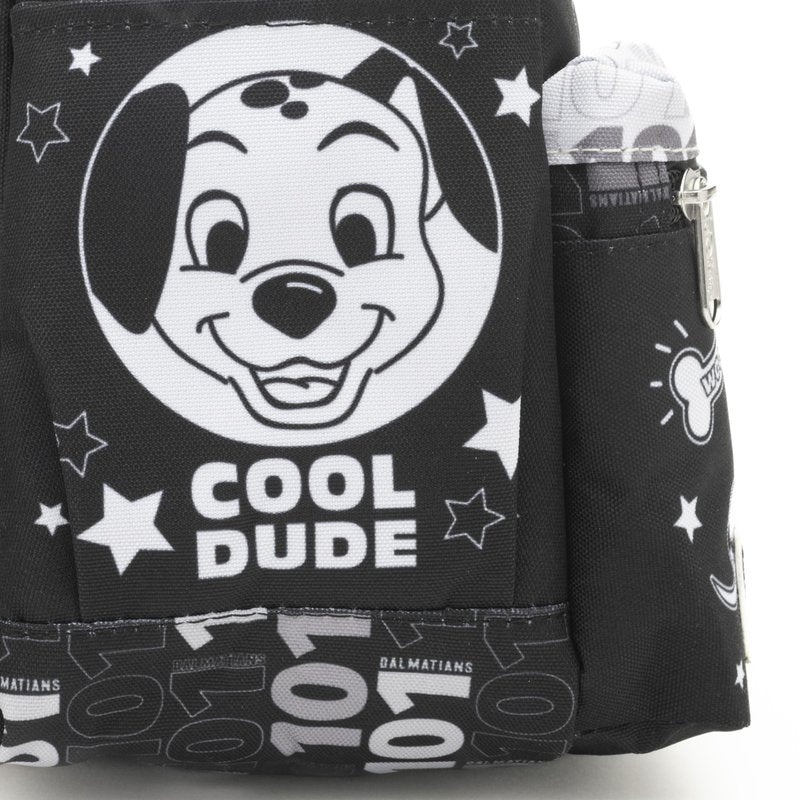 Wondapop - 101 Dalmatians 13" Nylon Daypack
