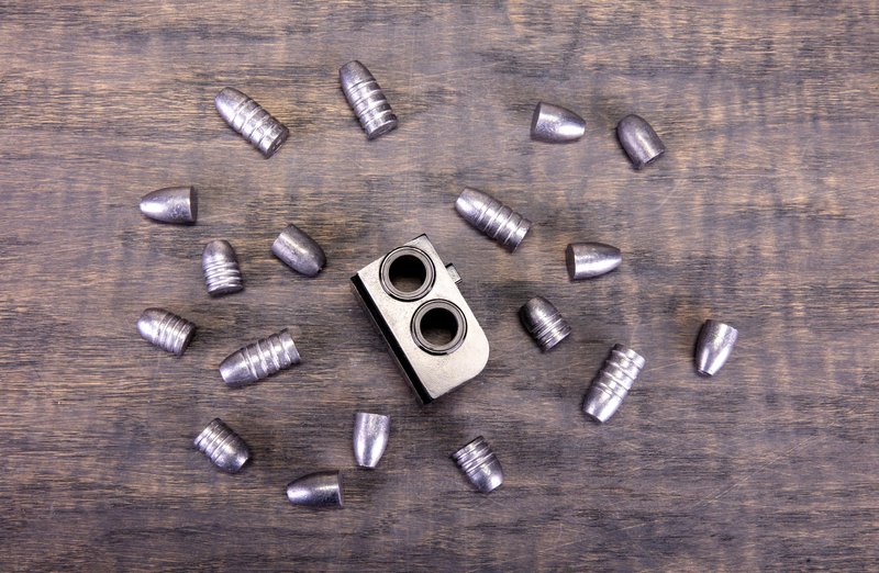 Umarex Hammer Pressure Seal .50 Caliber 2-Round Airgun Magazine