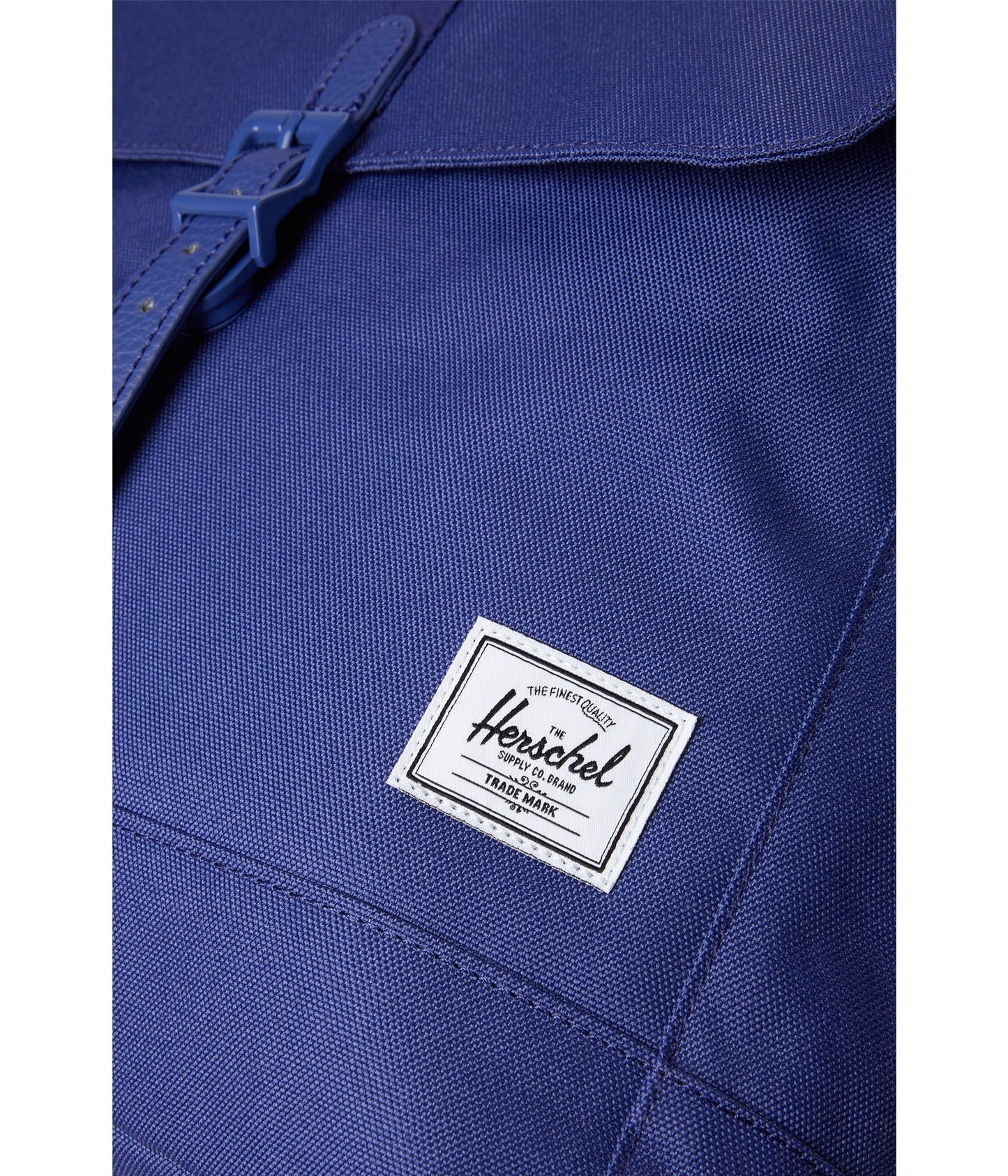 Herschel Supply Co. Unisex Retreat Tote, Skipper Blue (limited edition), 20L, Standard