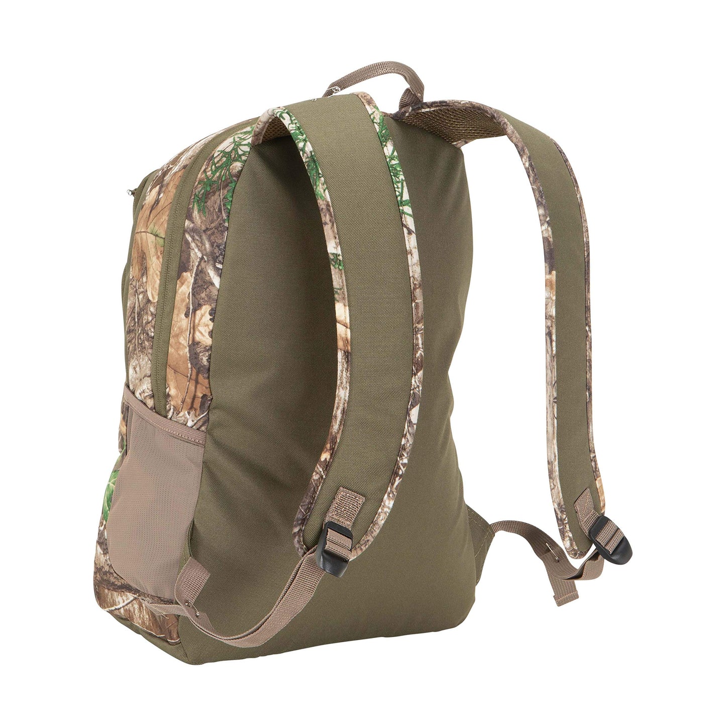 Allen Company Camo Medium Pack - Realtree Edge Camouflage Backpack, 22.1L