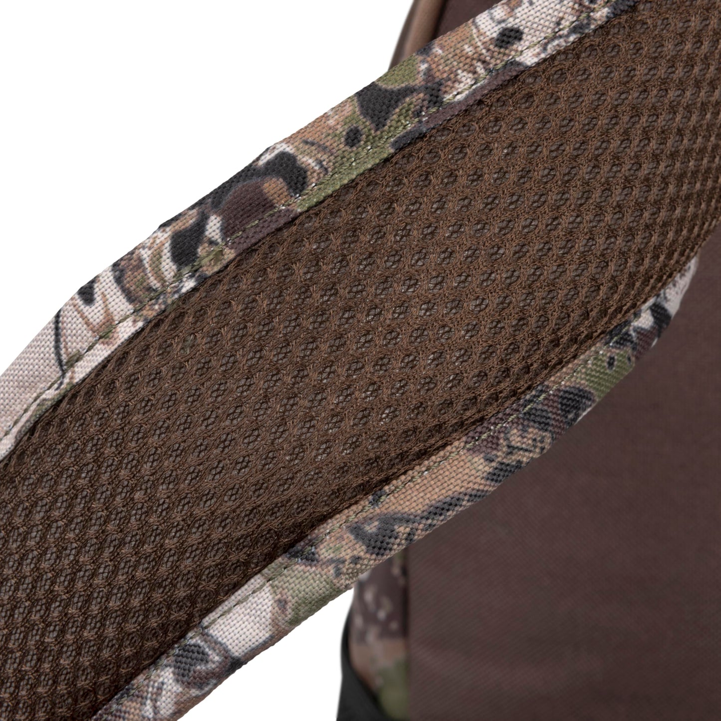 Allen Company Terrain Cape Daypack - Medium Hunting Pack, Veil Terrain Camouflage Backpack, 22.1L with Multiple Pockets & Gear Straps for Outdoor, Hiking, or Tactical Use