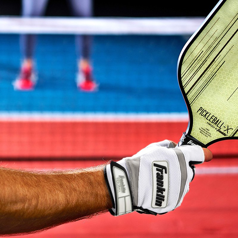 Franklin Sports Pickleball Single Glove-Right Hand - Adult-Large
