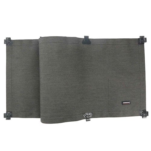 Robship Lee Cloth Safe Sleeping & Fall Protection for Bunks and Lifelines at Sea, Greyline