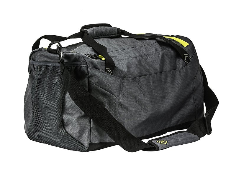Hunters Specialties Scent-A-Way Scent-Safe 45L Duffel Bag with Zipper Pockets - Hunting Scent Proof Bag for Hunting Accessories & Equipment, 22" x 12" x 10"