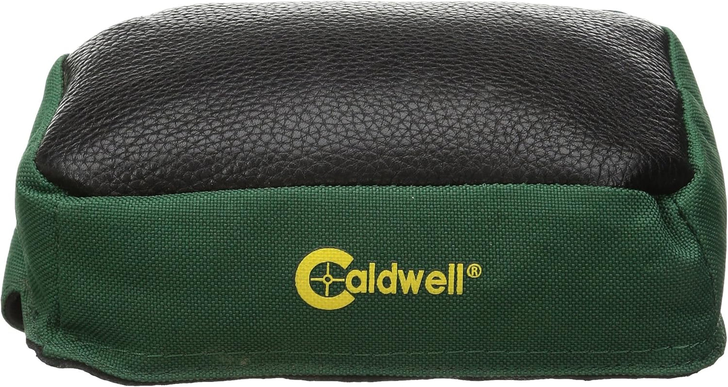 Caldwell Filled Bench Accessory Bag - Durable Outdoor Shooting & Hunting Gear | Soft Surface Design
