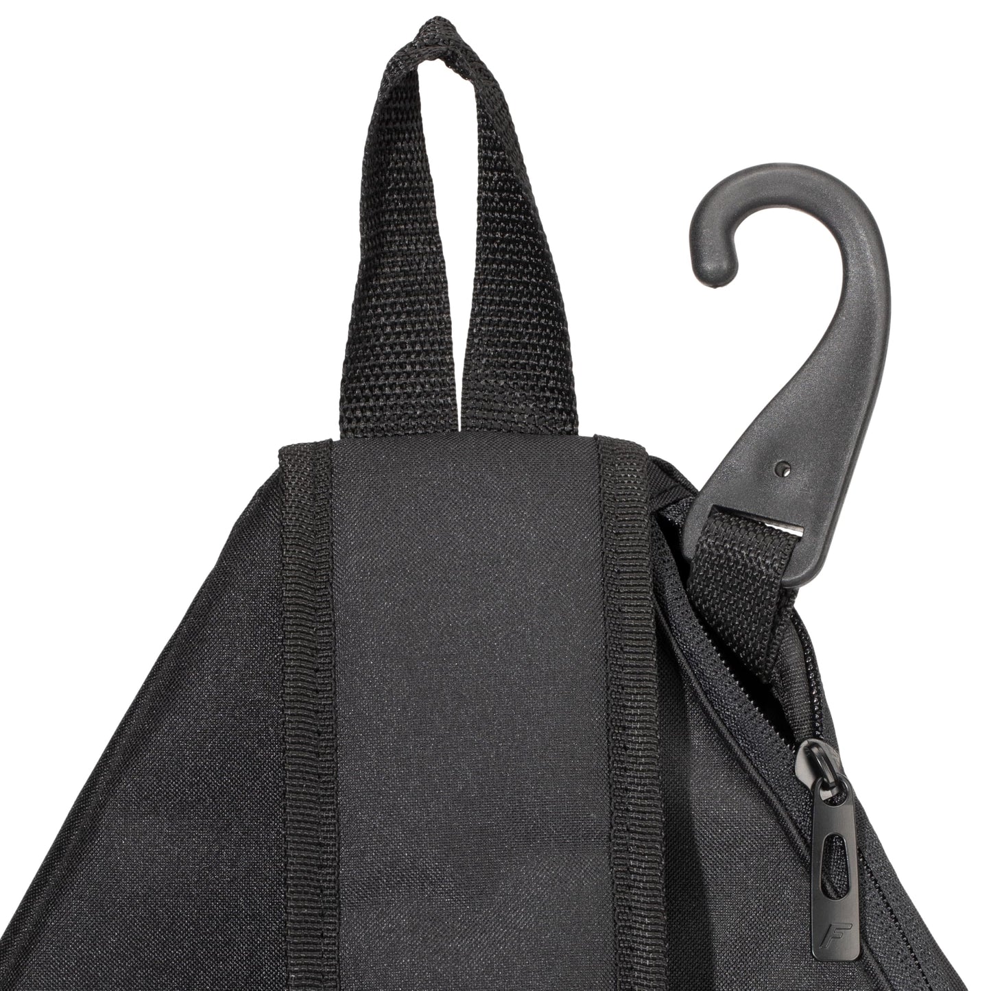 Franklin Sports Pro Tennis Racket Bag - Pro Racket Sling Backpack for Tennis + Padel Equipment - Holds (2) Rackets + Accessories - Men's + Women's Bag