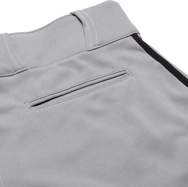 Triple Crown 2.0 Open Bottom Baseball Pants for Boys - Comfortable Fit & Durable Material