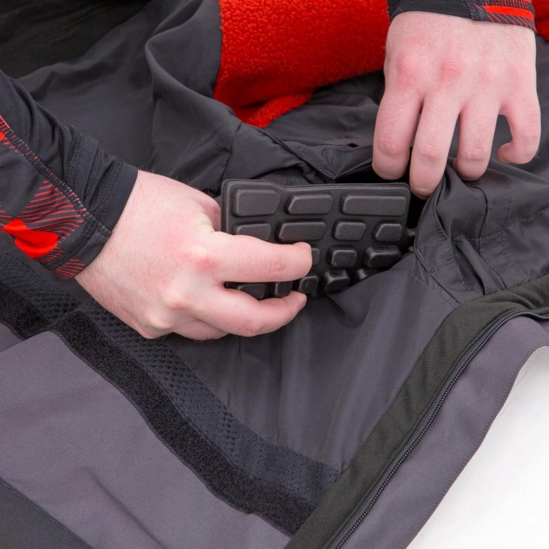 Roughneck Bibs for Men - Durable Forged Iron Workwear | Heavy-Duty Design