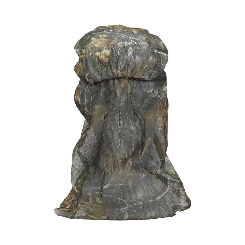 Vanish Visa Form Head Net by Allen, Realtree Edge
