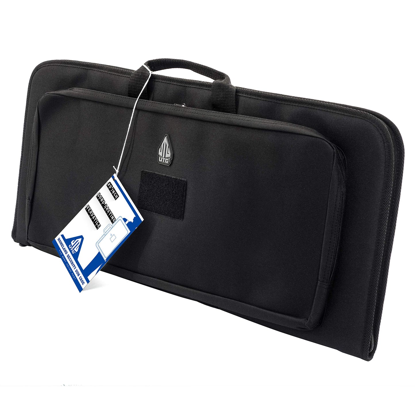 UTG 25" Homeland Security Gun Case, Black