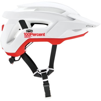MTB Bicycle Helmet with Ventilation and Safety System - Unisex