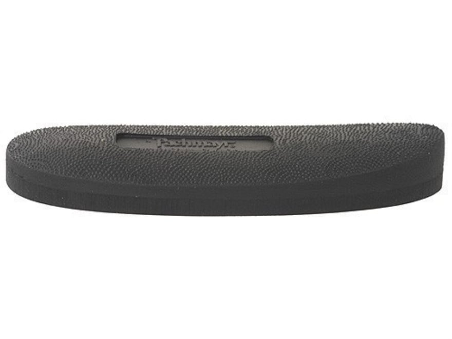 Rifle Recoil Pad - Grind to Fit Sure Grip Field Style Contour