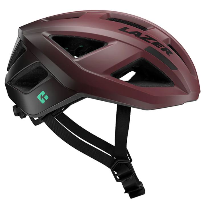 KinetiCore Road Cycling Helmet with Impact Protection and Ventilation