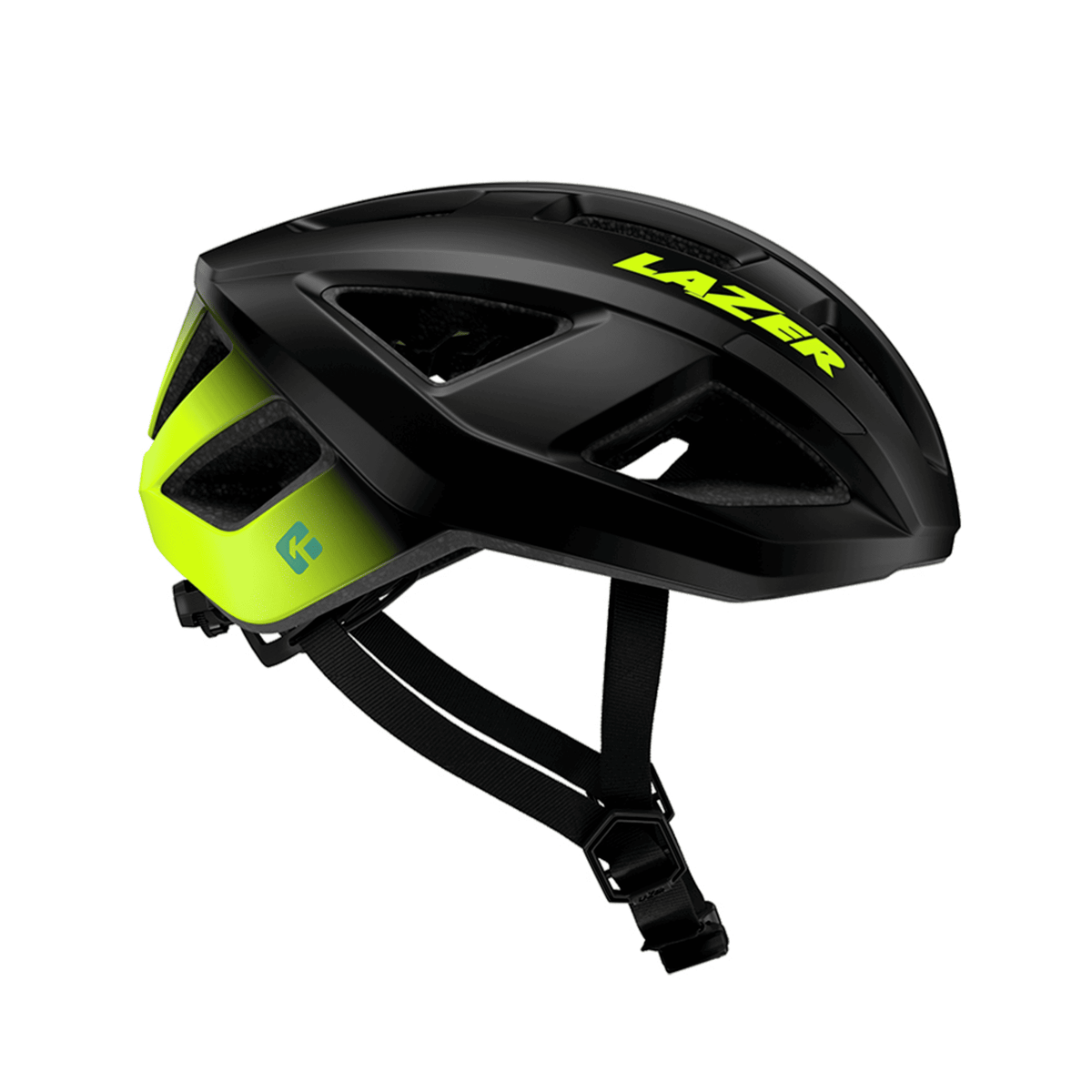 KinetiCore Road Cycling Helmet with Impact Protection and Ventilation