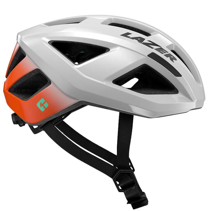 KinetiCore Road Cycling Helmet with Impact Protection and Ventilation