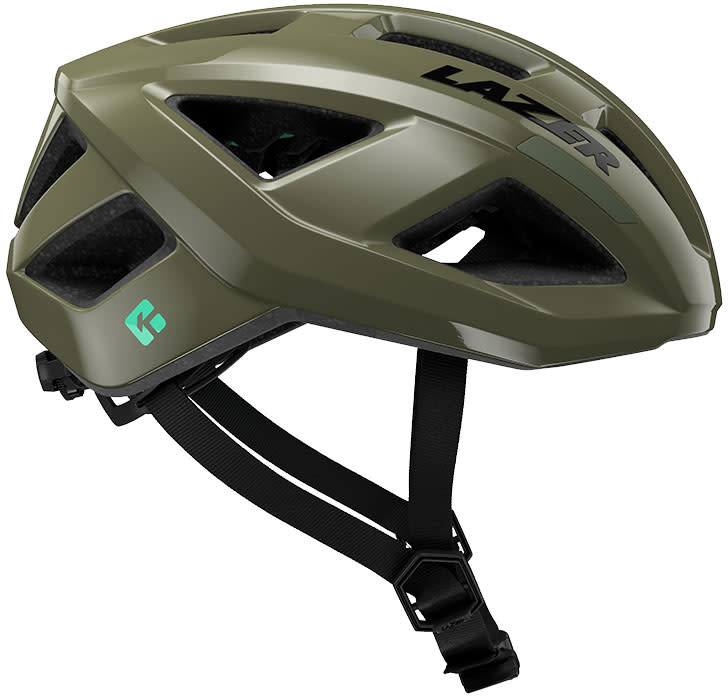 KinetiCore Road Cycling Helmet with Impact Protection and Ventilation