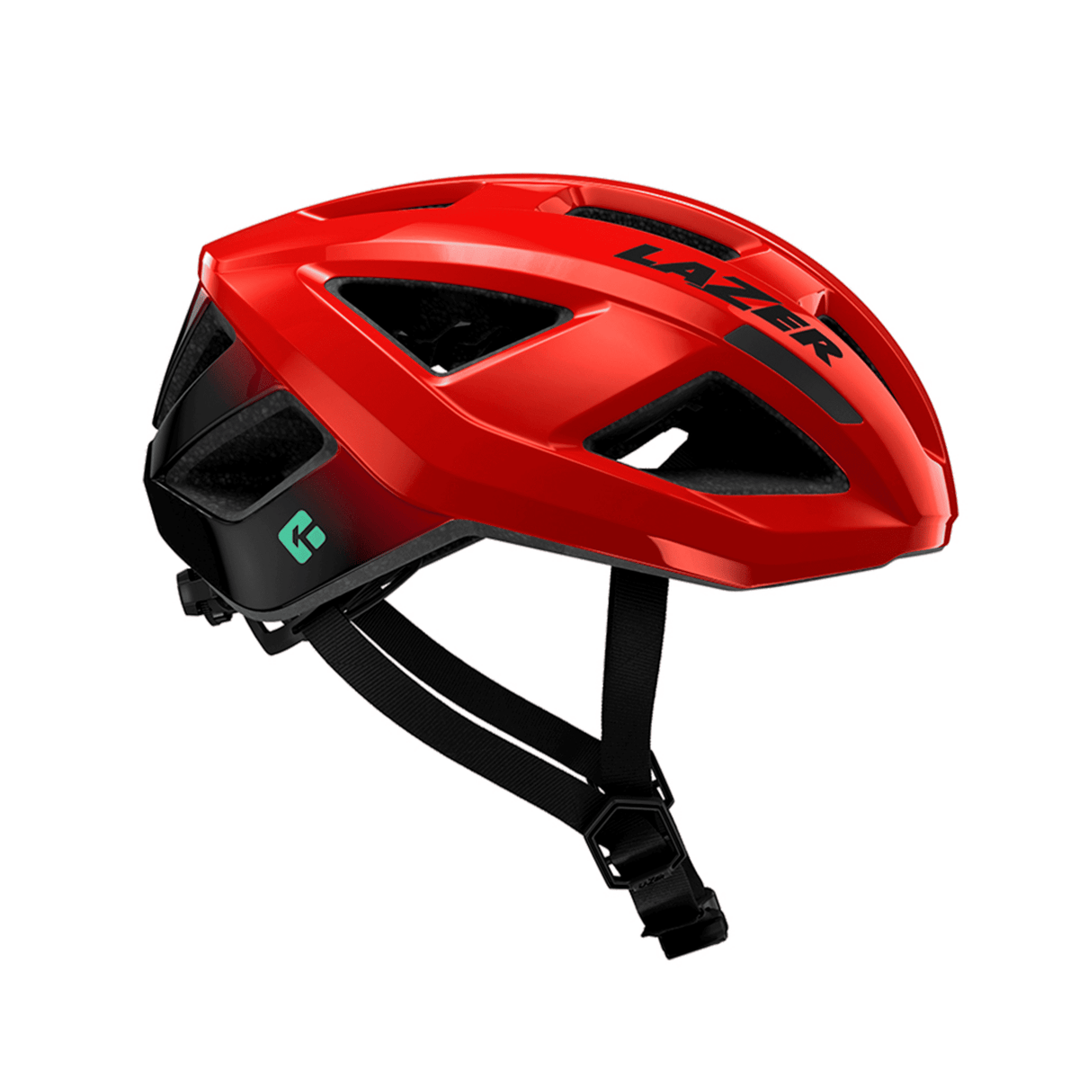 KinetiCore Road Cycling Helmet with Impact Protection and Ventilation