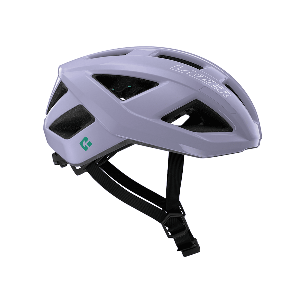 KinetiCore Road Cycling Helmet with Impact Protection and Ventilation