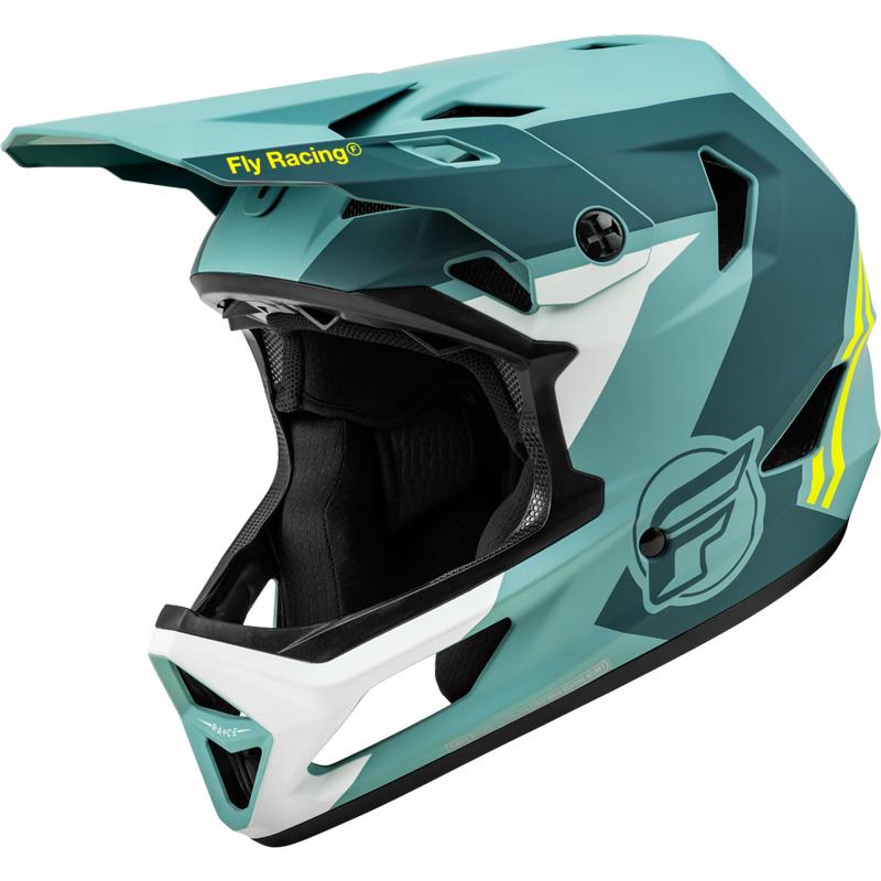 Lightweight BMX MTB Bike Helmet with Removable Liner and Ventilation
