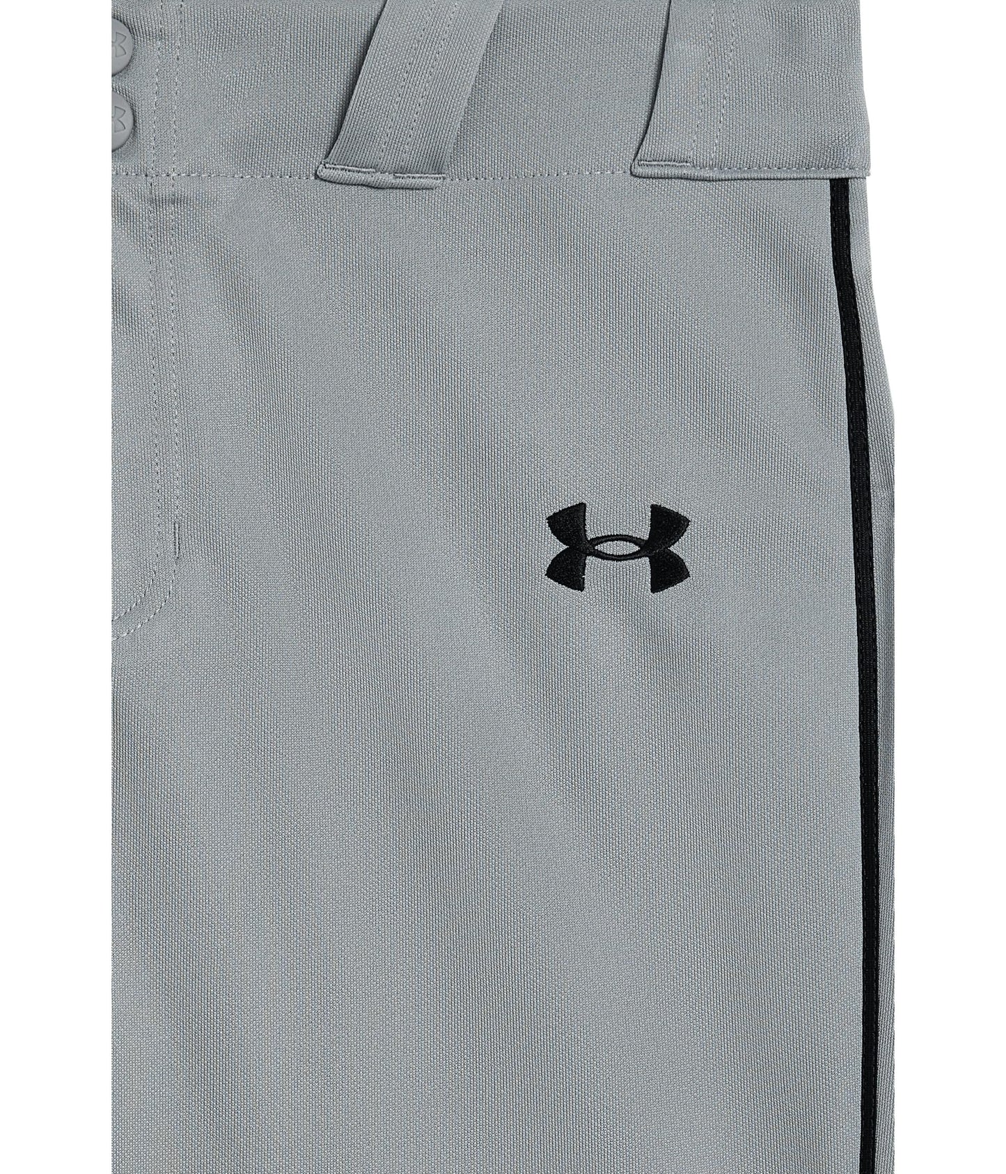 Under Armour Kids Utility Baseball Pants Pipe (Big Kids)
