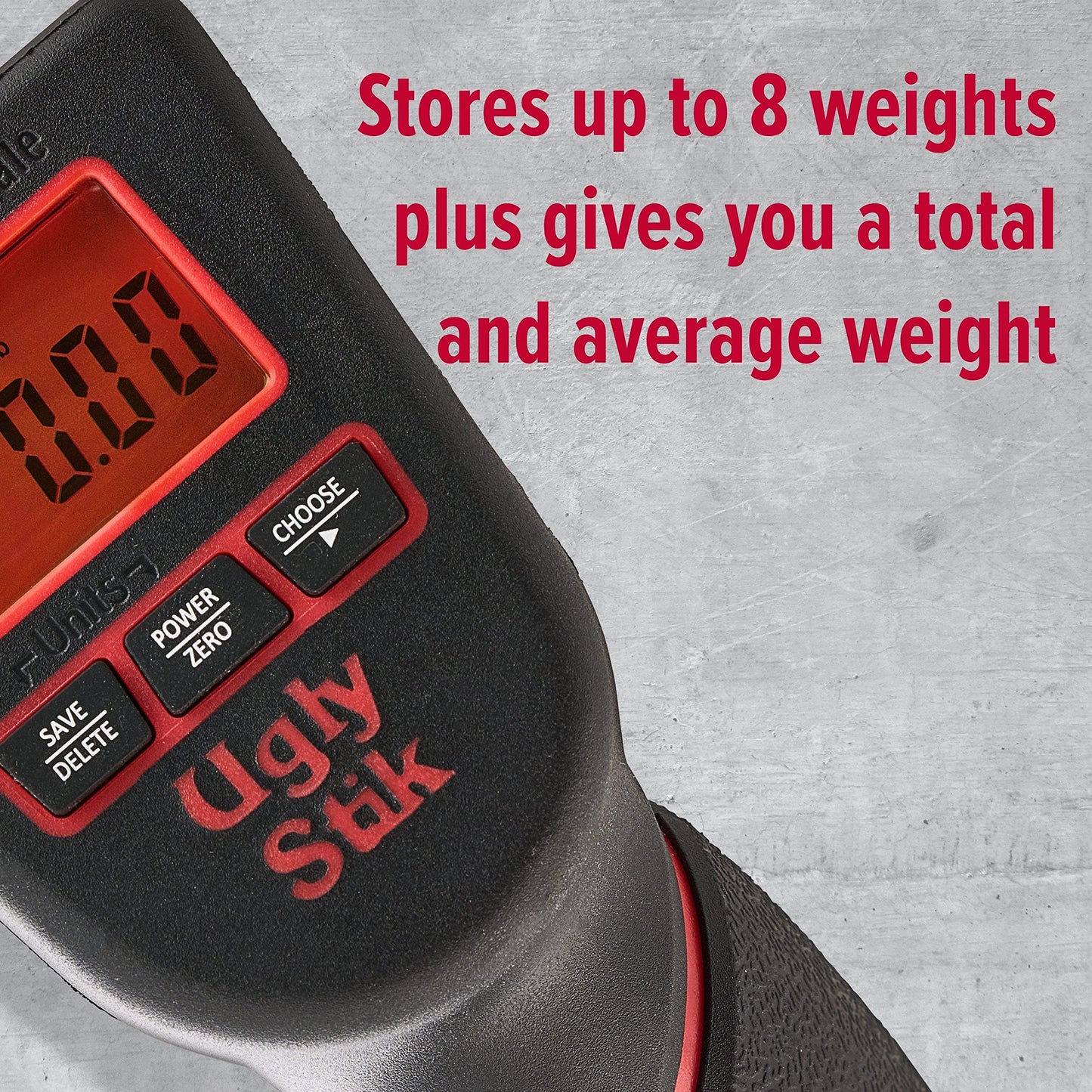 Ugly Stik Fishing Tools