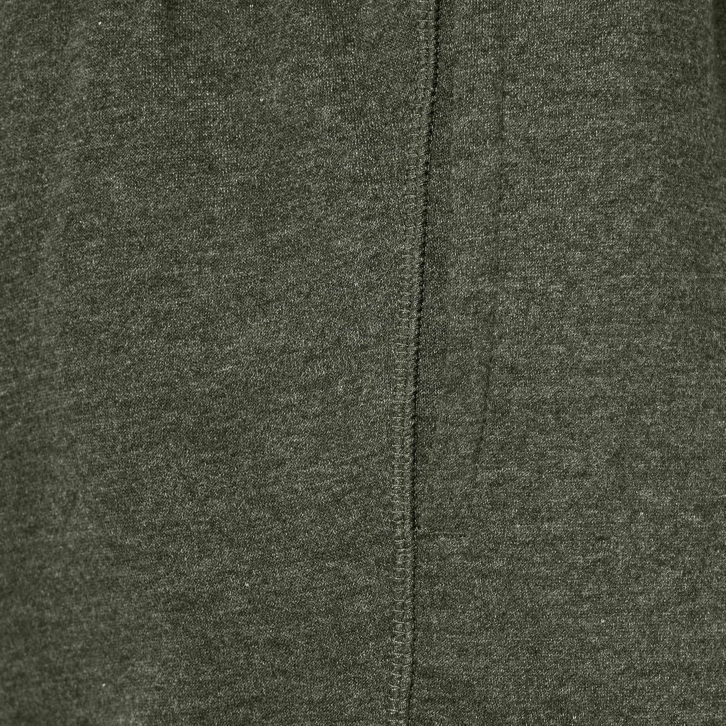 Men's Relaxed Straight Leg Fleece Sweatpants - Open Bottom | Big & Tall Sizes Available