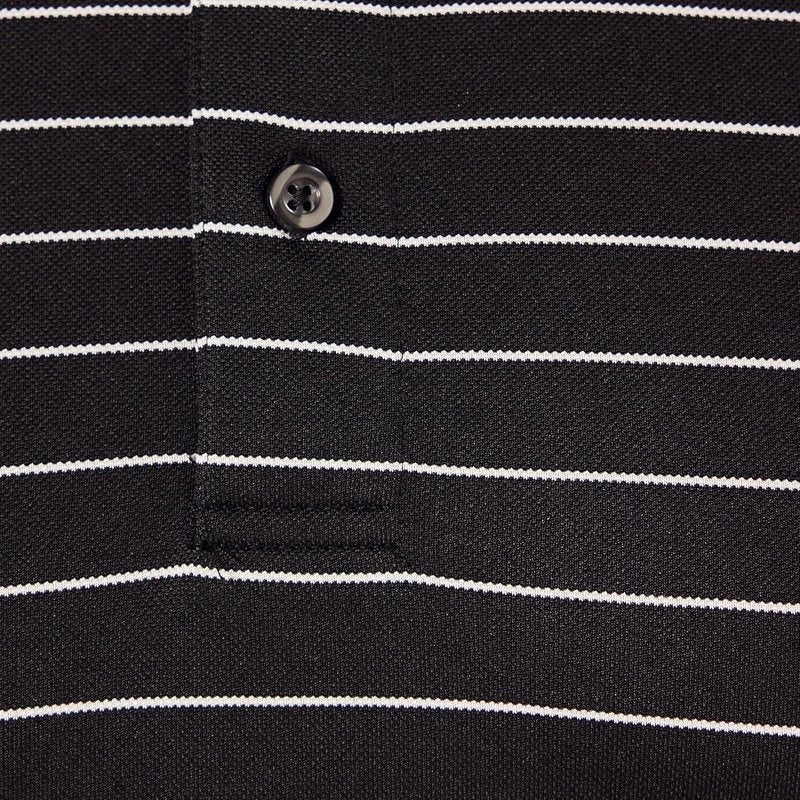 Men's Quick-Dry Golf Polo Shirt - Regular Fit | Comfortable & Stylish