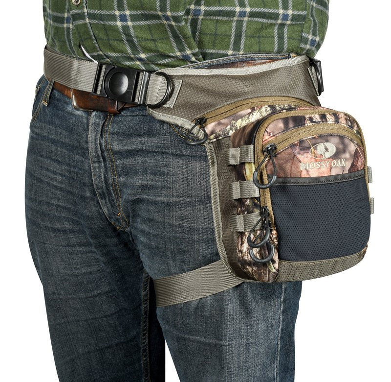 Mossy Oak Hunting MO-DBTR-BC Hunting Tactical Bags & Packs