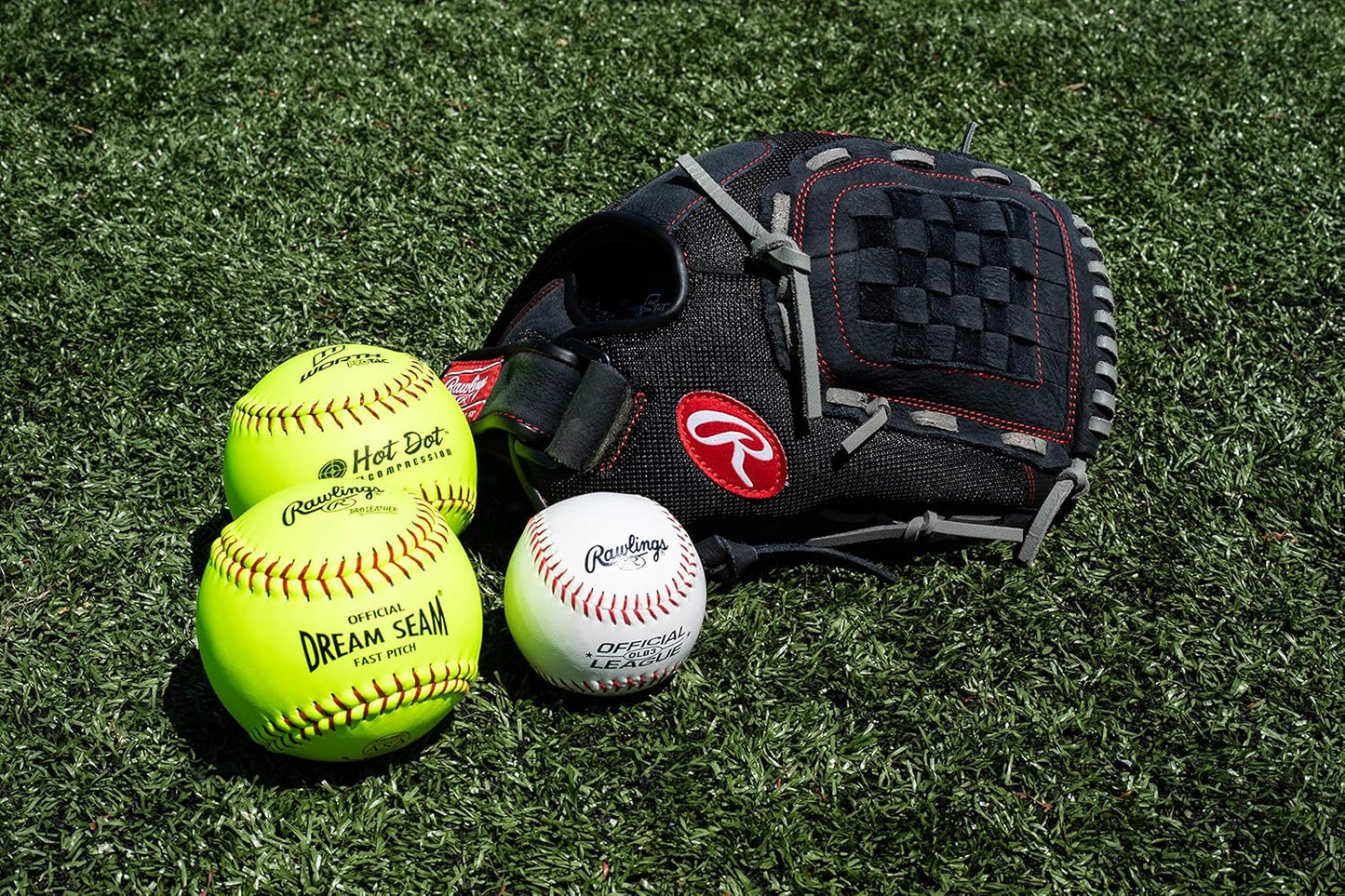Rawlings Renegade Adult Baseball & Softball Glove - Multiple Styles Available