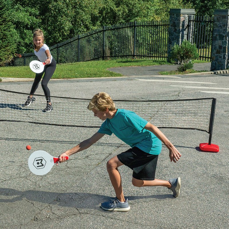 Wicked Big Sports Pickleball