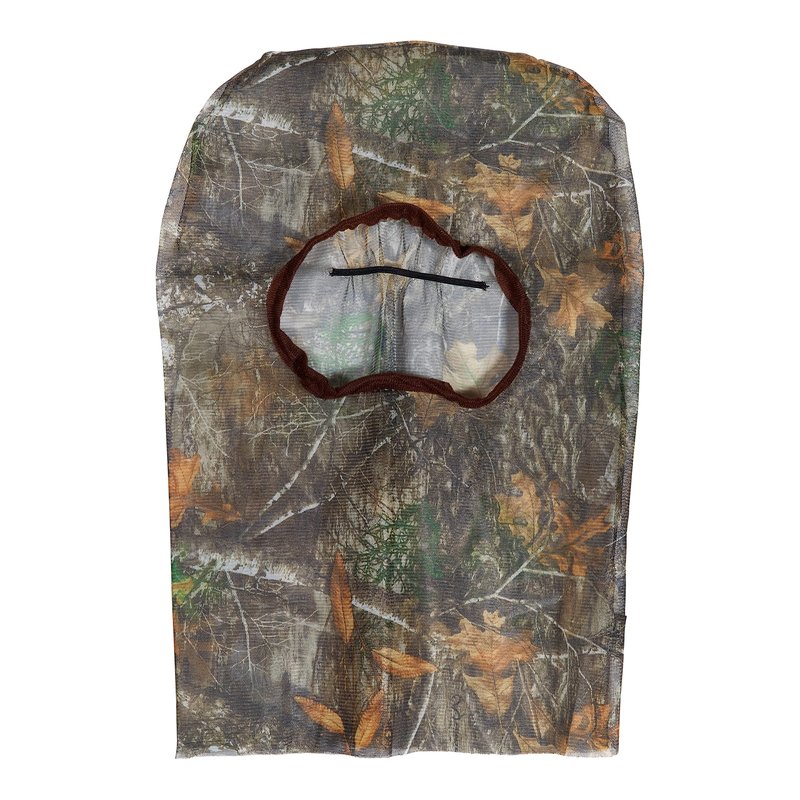 Vanish Visa Form Head Net by Allen, Realtree Edge