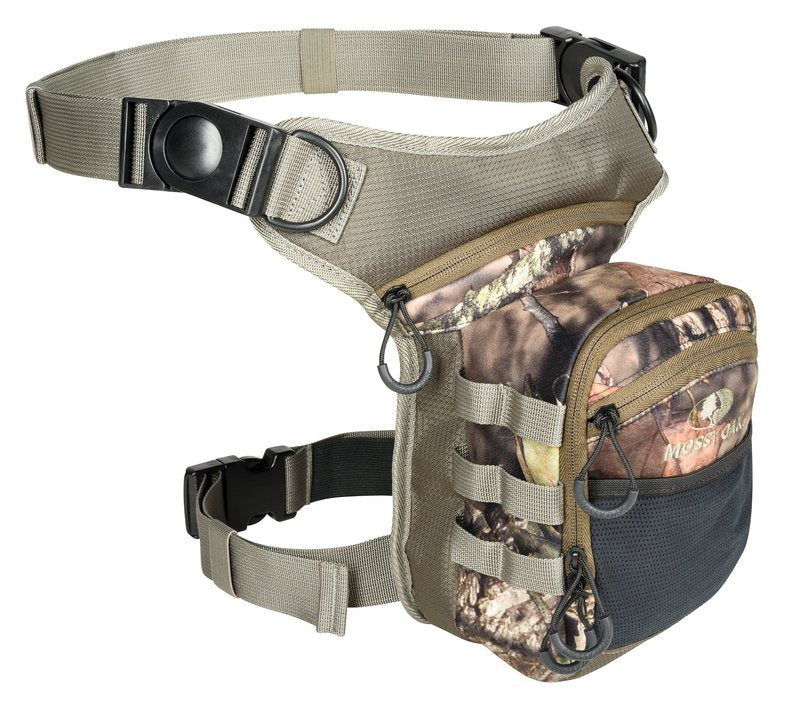 Mossy Oak Hunting MO-DBTR-BC Hunting Tactical Bags & Packs