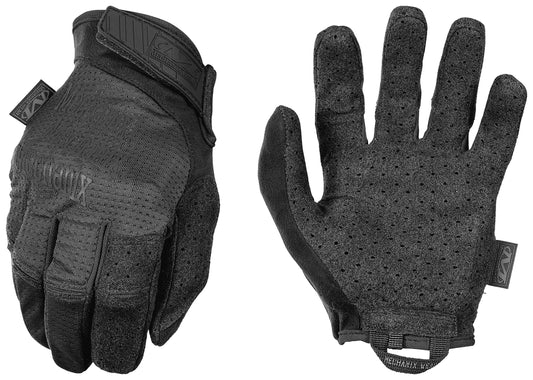 Mechanix Wear: Tactical Specialty Vent Tactical Gloves, Touch Capable, High Dexterity, Gloves for Airsoft, Paintball, and Field Work, Work Gloves for Men (Black, XX-Large)