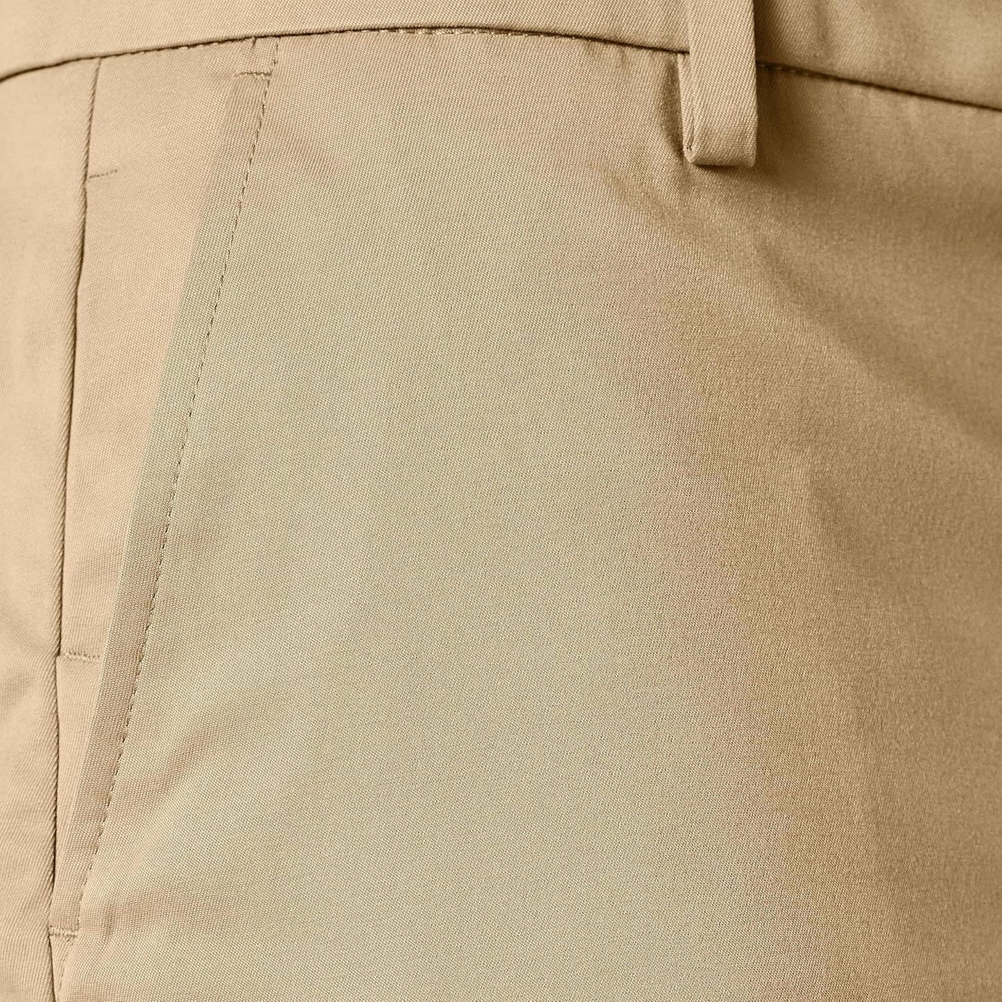 Men's Classic-Fit Stretch Golf Shorts - Moisture-Wicking Fabric | Active Waistband, Multiple Colors Available