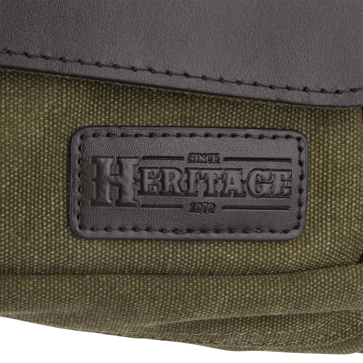Allen Company North Platte Heritage Series Shotgun Case - 36, 48, 52 Inches- Soft Gun Bag - Hunting and Shooting Accessories - Olive Green