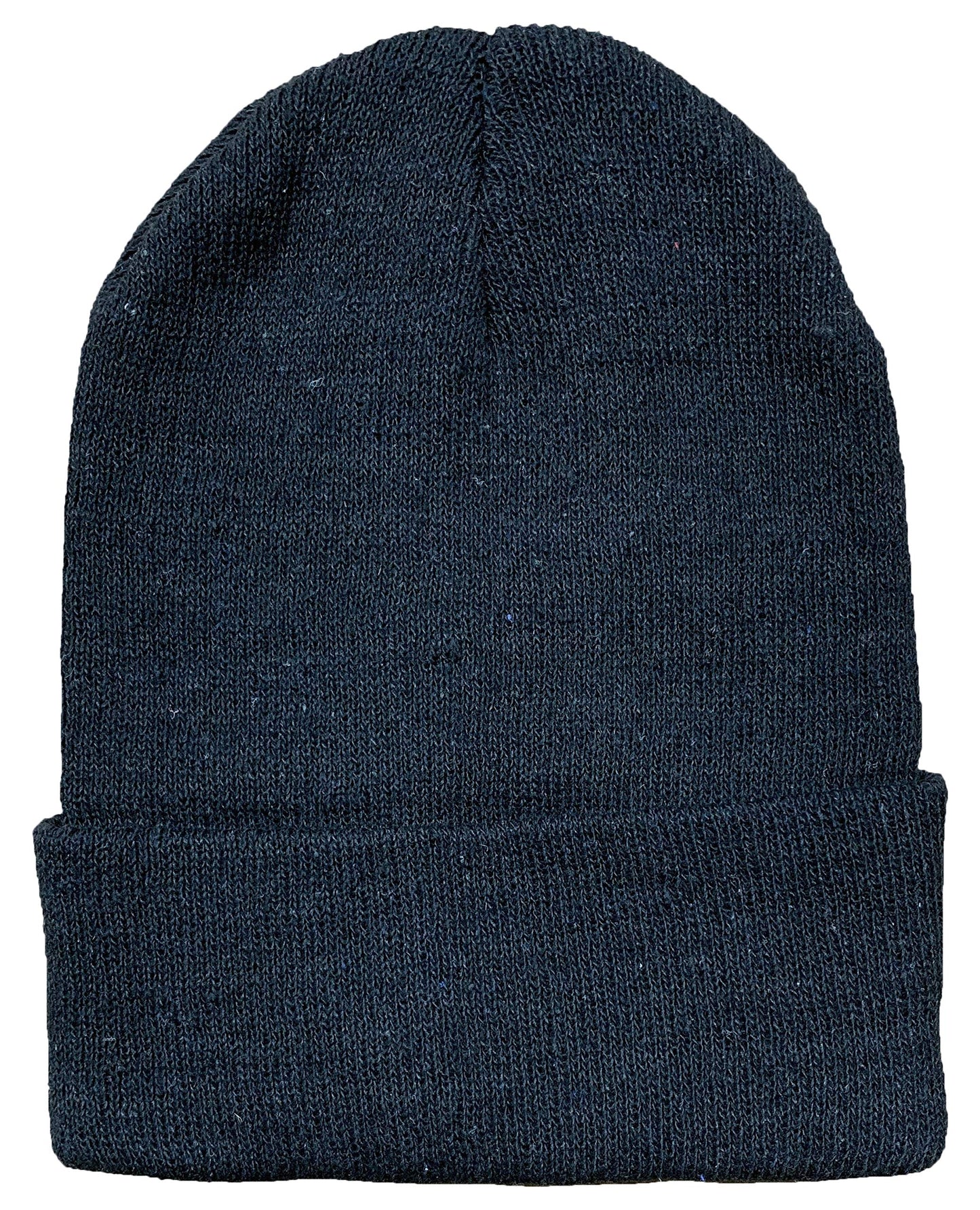 Yacht & Smith 12 Pack of Winter Beanie Hats Bulk for Men Women Kids, Wholesale Winter Hat Beanies