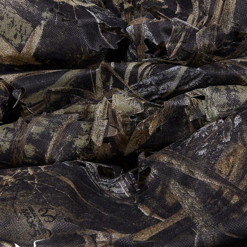 Allen Company Vanish 3D Leafy Omnitex, 12' L x 56" W, Realtree Max-5