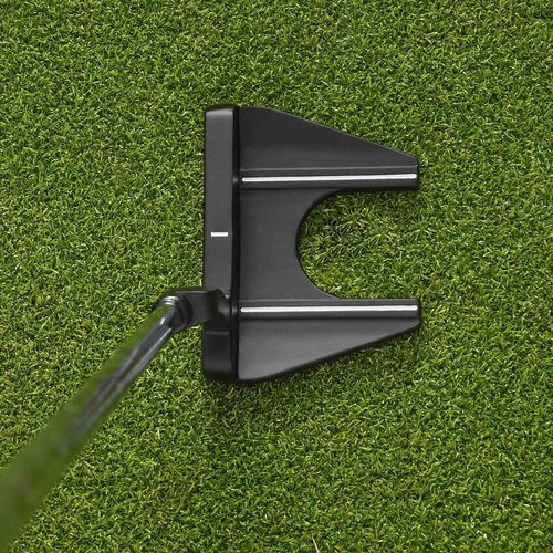 Mile High Life | Men’s Golf Putter w Premium Grip | Right Handed Putters w Aim Line | Entry Level Golfer Putter | Value Alternative to Major Brands