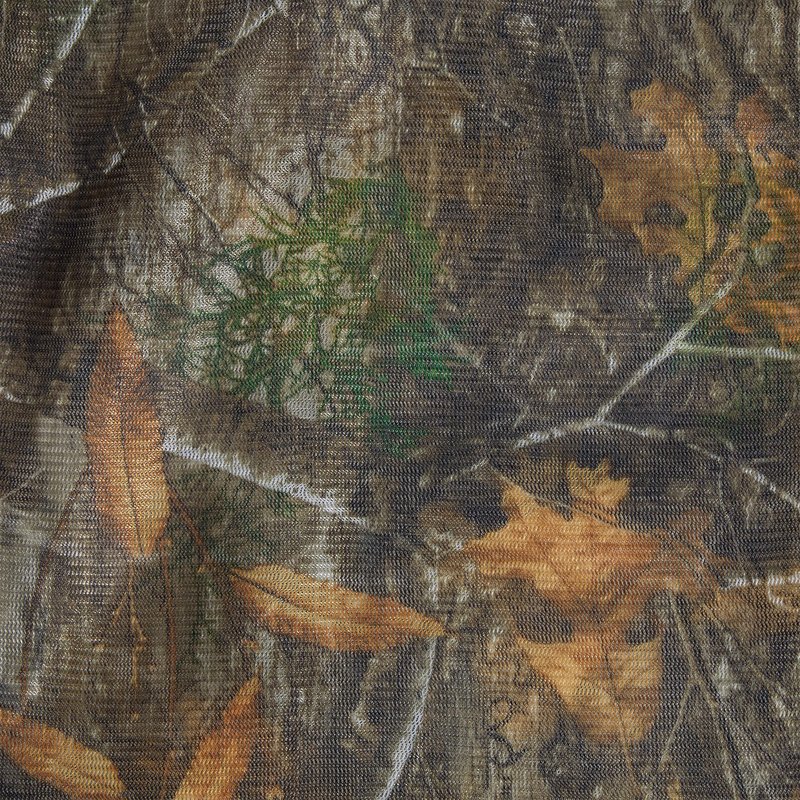 Vanish Visa Form Head Net by Allen, Realtree Edge