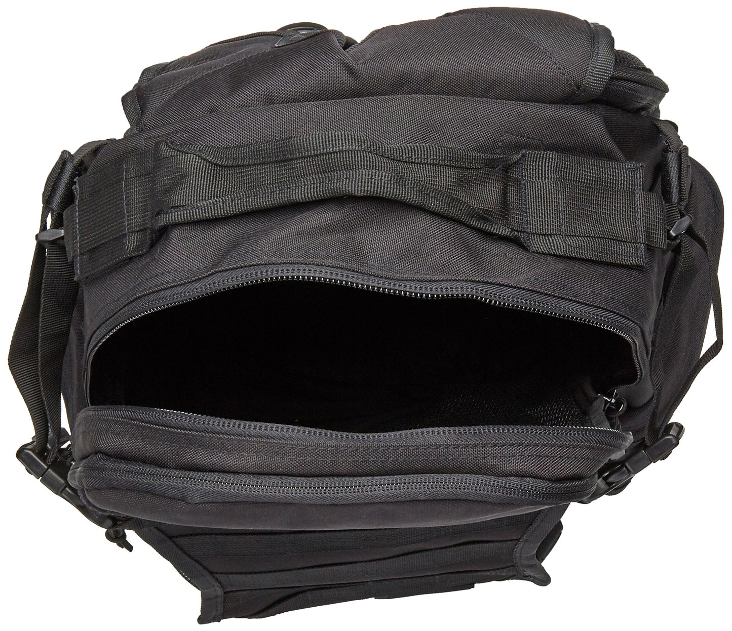 SOG Opord Tactical Day Pack, 39.1-Liter Storage, Black