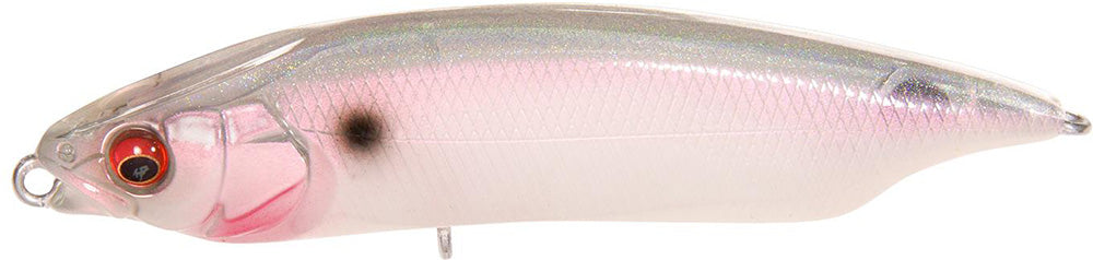 Fishing Lure - Minnow Style Twitch Bait for Freshwater & Saltwater