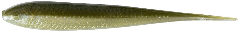 Fishing Lure - 5-Inch Forward Facing Sonar Minnow for Bass Fishing