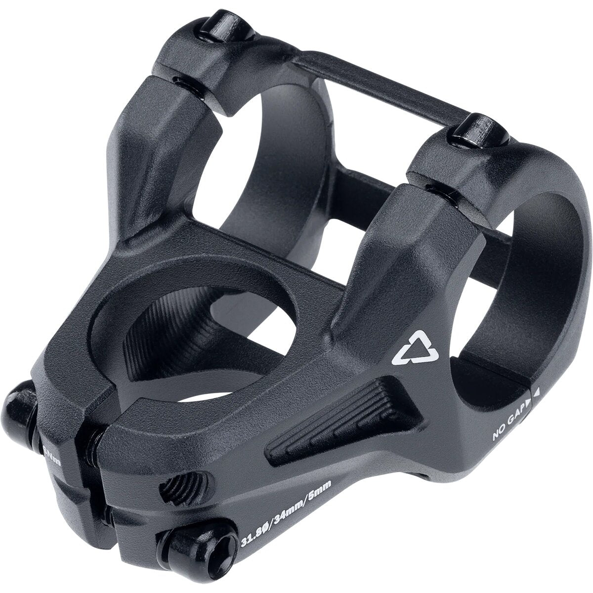 Bicycle Stem - Adjustable Aluminum Bike Cockpit for MTB and Road