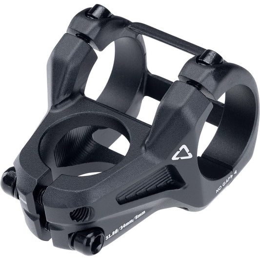 Bicycle Stem - Adjustable Aluminum Bike Cockpit for MTB and Road