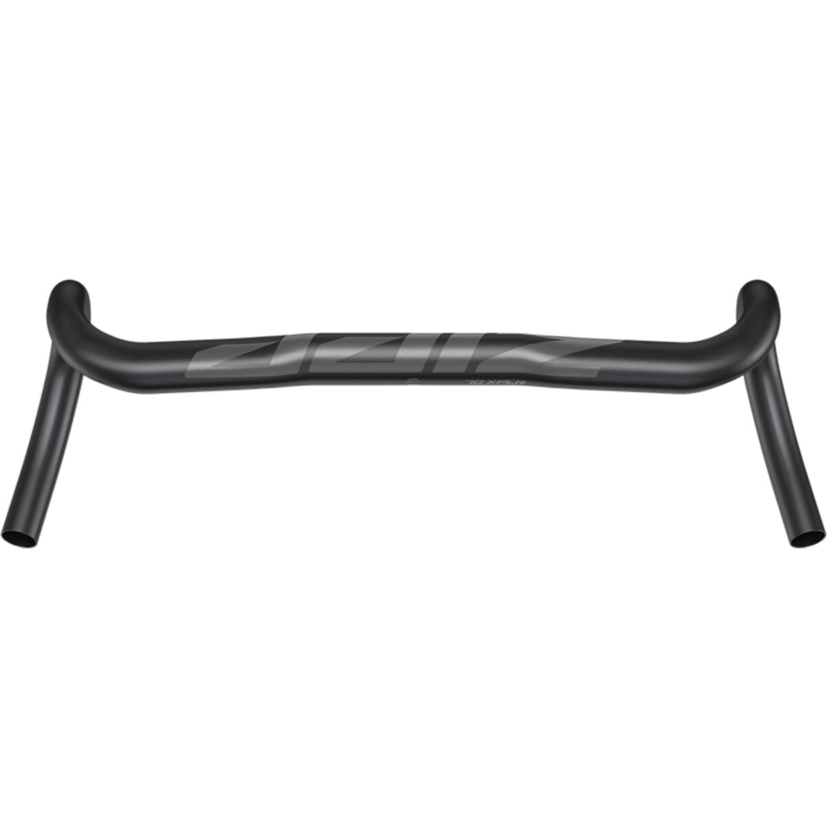Lightweight Cycling Handlebar with Flare for Road & Gravel Bikes