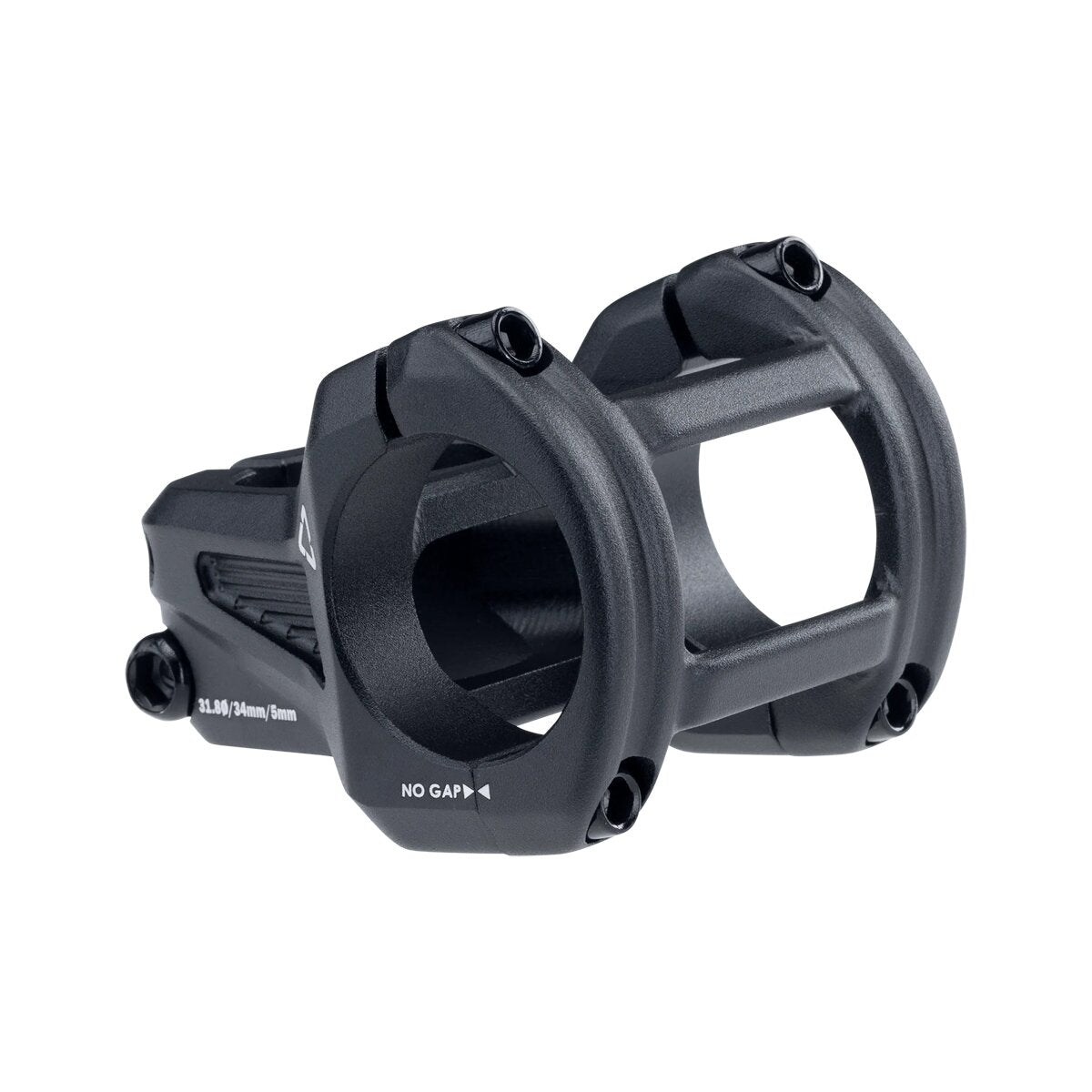 Bicycle Stem - Adjustable Aluminum Bike Cockpit for MTB and Road