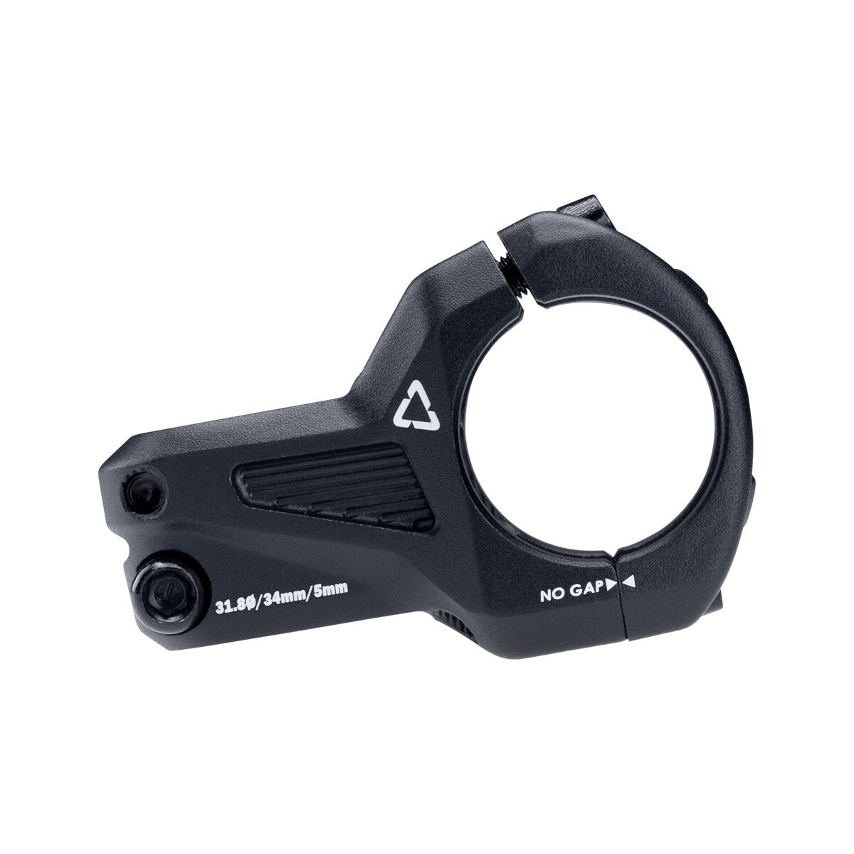 Bicycle Stem - Adjustable Aluminum Bike Cockpit for MTB and Road